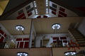 Кукольные дома МИДИ с подсветкой Клякса Лазерная резка Архангельск